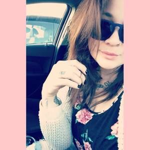 Meet your Posher, Kathryn